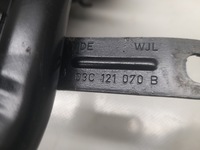 фото thumb №10, Труба магистраль wody 1.4 tsi cax touran golf passat altea leon 03c121070c