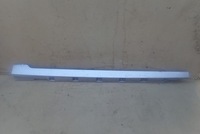 фото thumb №1, Планка порогова права поріг праві vw passat b8 3g