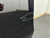 фото thumb №8, Mercedes e-klasa w214 214 sedan дверь правое задние задняя poznań ==giełda==