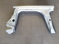 фото thumb №2, Блок двигателя порог четверть pp citroen c3 ii 2010-2016