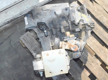 фото thumb №10, Vw sharan i 1.8 99r коробка передач коробки передач 987t-7002-tt