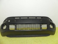 фото thumb №1, Бампер перед jeep renegade 14-18r super