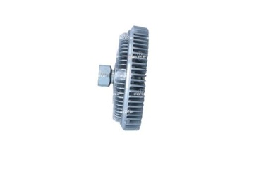 фото thumb №12, Nrf 49611 зчеплення, вентилятор охолодження 49611 nrf 49611