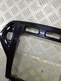 фото thumb №5, Рамка радіо навігації blaupunkt nx ford mondeo mk4