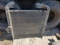 фото thumb №1, Scania r радиатор воздуха интеркулер 1776067