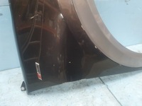 фото thumb №5, Крыло ford puma mk2 st-line правый перед передний