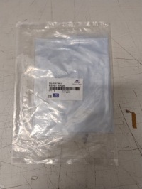 фото thumb №1, Защита дверь левый задняя hyundai kona 83391 j9000