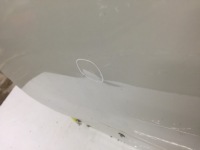 фото thumb №8, Дверь перед левая toyota rav4 v 5 19- цвет 2qj 070