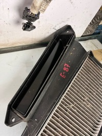 фото thumb №6, Bmw 1 e81 e87 дизель корпус фільтра повітря