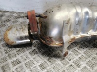 фото thumb №6, Hyundai santa fe 2007 левая сторона гаситель kompletny