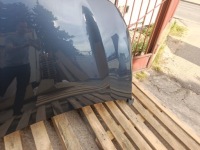 фото thumb №7, Капот алюмінієва renault captur jb je 19-5.24 дорестайлінг ii 2 mk2 лак kng