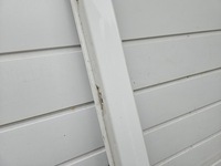 фото thumb №5, Накладка пороговая порога планка левая a6 c7 4g 11-15 обычная нет s-line ly9c