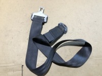 фото thumb №1, Pas безпеки середній задня peugeot 206 96134163xx