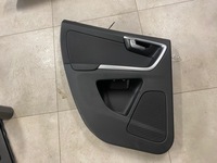 фото thumb №12, Volvo xc60 обшивка оббивка двері комплект