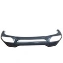 фото thumb №12, Дифузор бампера зад bmw 8 g14 g15 18- м-пакет