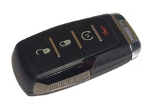 фото thumb №1, Chrysler ключ pilot корпус