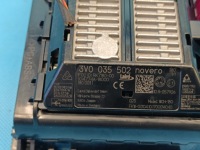 фото thumb №10, Skoda superb 3 kombi 2.0 tdi 18r бардачок зарядний пристрій індукційна 3v0035502