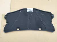 фото thumb №1, Шумоизоляция капот + клипсы opel antara lift lata 2010-2015