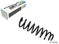 фото thumb №1, Пружина підвішування vw зад touareg 2,5tdi 3,0tdi