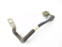 фото thumb №1, Клемма минусовая vw scirocco 2.0 tsi 1k0971235j