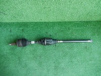 фото thumb №1, Привідний вал права ford ranger lift 2016 3.2 tdci eb3g-3a427-ba