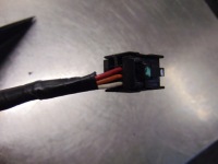 фото thumb №12, Дзеркало праве jeep cherokee iii kj 6pin контактів європа