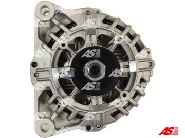 фото thumb №2, Генератор as-pl автостартер