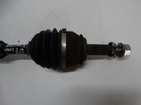 фото thumb №3, Привідний вал перед ліва renault koleos ii 2.0 dci