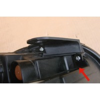 фото thumb №14, Fiat 500 lift 2018 ліва сторона лампа передня