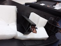 фото thumb №13, Ford mondeo mk5 hb комплект защита bok правый vignale