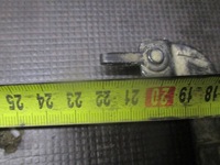 фото thumb №7, Радіатор пального peugeot partner iii 1.6 e-hdi tepee 12-15r