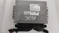 Блок управления двигателя бортовой компьютер mini cooper r50 rb2 1.6b 16v 7557395 Киев, фото thumb