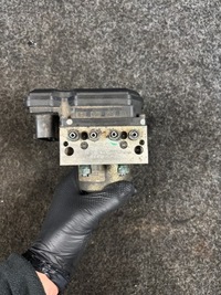 фото thumb №7, Насос abs renault koleos 47660jy02b