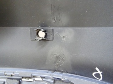 фото thumb №10, Бампер зад vw passat b8 highline универсал pdc 3g9807421 3g9