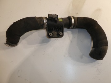 фото thumb №1, Audi a6 c7 труба интеркулер 4g0145673r