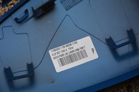 фото thumb №11, Корпус зеркало pod датчик pola правая skoda enyaq iv 5lb857538a