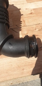 фото thumb №6, Jeep grand cherokee wj 3.1rura воздухозаборник waz