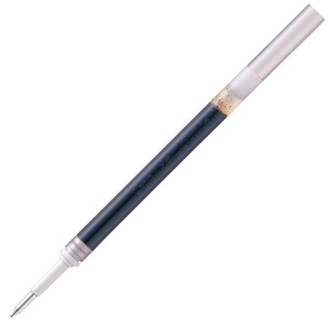 Картридж PENTEL LR7 0,7 мм для ENERGEL синий 12 шт.