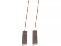 фото thumb №1, Щетка угольная, генератор as-pl ab2002