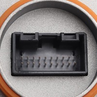 фото thumb №7, Модуль led перетворювач 4g0907397p vw touareg audi q3 8u q5 8r a1 a3 a4