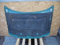 фото thumb №6, Капот citroen berlingo i 1