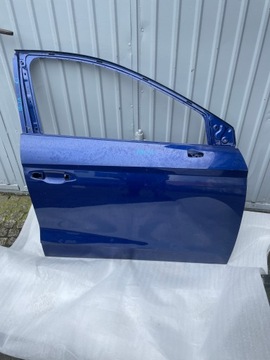 фото thumb №1, Seat ibiza v 6f0 правые дверь перед биржа