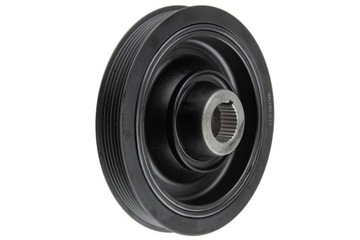 фото thumb №8, Колесо ременное вала коленчатого honda accord usa jap 98-02, odyssey shuttle 2.2