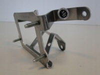 Mercedes eqs 297 седан кронштейн радара distronic на ремень передний в Украине, фото thumb