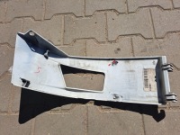 Рамка захист ліва корпус протитуманна фара renault gama t Оригінал, фото thumb
