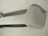 фото thumb №6, Бампер volvo v60 15r 4x pdc задняя