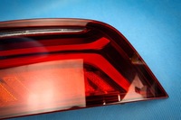 фото thumb №14, Лампи задні зад matrix led audi a7 s7 rs7 4g8 рестайлінг комплект