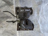 Купити Супорт гальмівний перед правий лівий mercedes ml w164, фото thumb