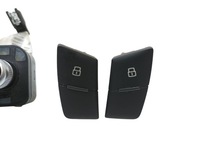 фото thumb №10, Перемикач дзеркал багажника замка 4h0959565 4h0959831b audi a6 iv c7