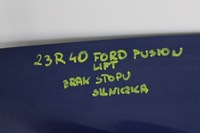 фото thumb №10, Ford fusion i 2002r- крышка багажника багажника задняя задняя c6 - код лакокрасочного покрытия